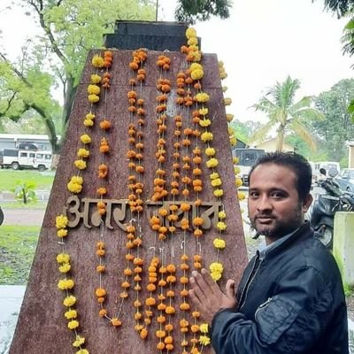 Ravisonibzu's profile picture. जगत जननी माता की जय/जन्म देने वाले माता पिता कीजय/भारत माता की जय/जय श्रीराम/पवनपुत्र हनुमान कि जय/जय जवान 🙏जय हिंद 🇮🇳💗❤️से