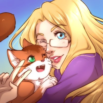 Qtie 💙さんのプロフィール画像