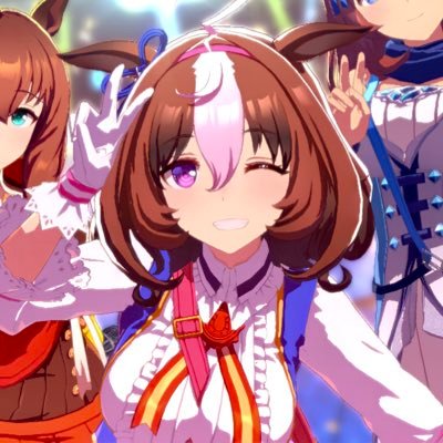 Momo@ウマ娘🏇ドトウしか勝たん🤟さんのプロフィール画像