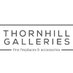 Thornhill Galleries (@ThornhillGall) Twitter profile photo