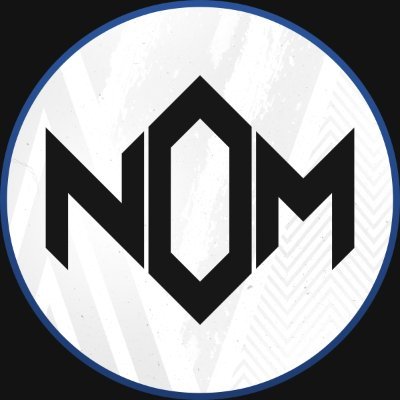 The official Twitter account for NOM Esports. Born For Glory. 
Associated with @lenovolegion @adidas
