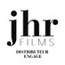 JHR Films (@JhrFilms) Twitter profile photo