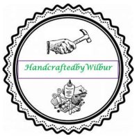 HandcraftedbyWilbur (@handcraftedbyw1) 's Twitter Profile Photo HandcraftedbyWilbur (@handcraftedbyw1) 's Twitter Profile Photo