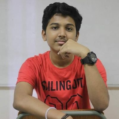 JishnuDasAK's profile picture. 