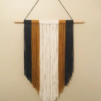 handmade wall hanging designer