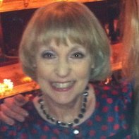Gillian Hawser (@gillianhawser) 's Twitter Profile