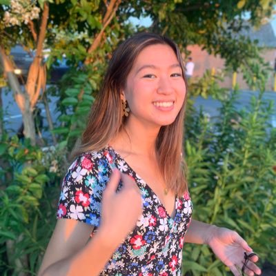 lizkraisinger's profile picture. uva ‘23