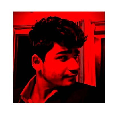 ArjunShankarmi1's profile picture. More than you think.
child of the cosmos