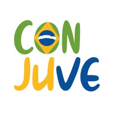 Twitter oficial do Conselho Nacional da Juventude 🇧🇷