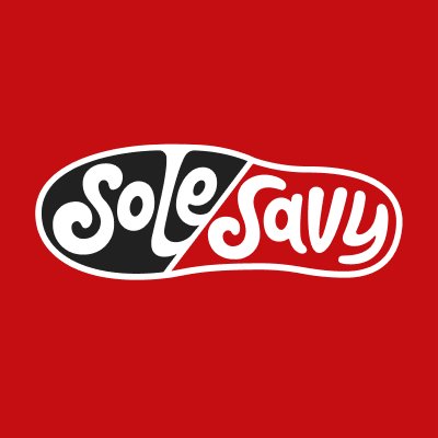 SoleSavy logo