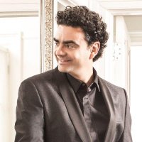 Rolando Villazón(@RolandoVillazon) 's Twitter Profile Photo