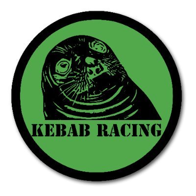 Kebabasaurus's profile picture. Community Coordinator - Sim Party Racing