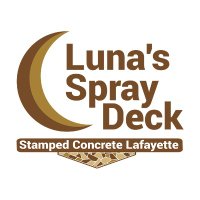 Stamped Concrete Lafayette(@StampedConLuna) 's Twitter Profile Photo