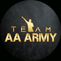 Team Allu Arjun Army (@teamaaarmy) 's Twitter Profile