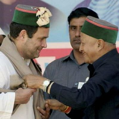 It is all about practice not law ..Stop converting BHARAT to INDIA , 'Raja sb ka Himachal and congress ke Raja sb'.. NEEV KE PATHAR..
