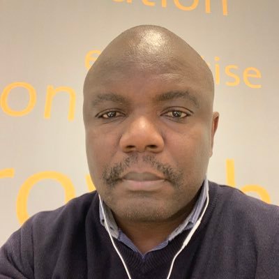 Chartered Electrical Engineer | Francistown is where it started … 🚶🚶♀️🚶♂️