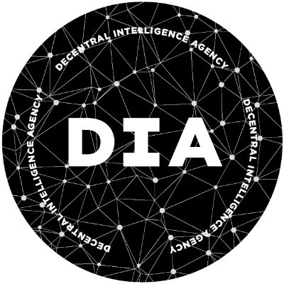 The Decentral Intelligence Agency | Curating intelligence from across the DAO ecosystem