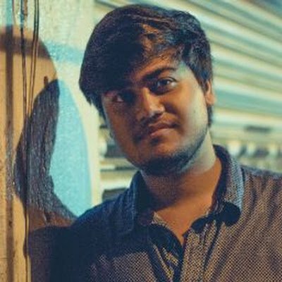 SukritSaha9's profile picture. 
