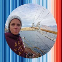Wanda Bodnar (@thamesgis) 's Twitter Profile