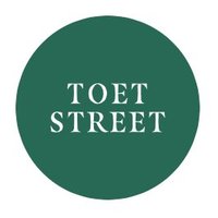 Toet Street(@toet_st) 's Twitter Profile Photo