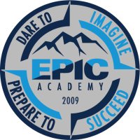 Epic Academy (@epicacademy) 's Twitter Profile