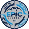EpicAcademy's profile picture. Dare to imagine. Prepare to succeed. Our charter high school inspires and equips every student to build a path to college and career success.
