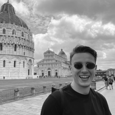 DvorakFilip1's profile picture. 🚀 Startup enthusiast | 📈 Sales strategist