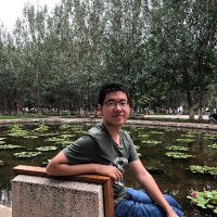 xingao zhang (@xingaozhang) 's Twitter Profile