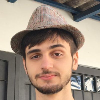 stival_patrick's profile picture. é natal galera