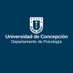 Psicologia UdeC (@psicoudeconce) Twitter profile photo Psicologia UdeC (@psicoudeconce) Twitter profile photo