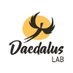 Daedalus Lab (@labdaedalus) Twitter profile photo Daedalus Lab (@labdaedalus) Twitter profile photo