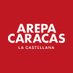 Arepa Caracas (@arepa_caracas) Twitter profile photo