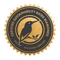 Sustainability Rated Diamonds (@scs007certified) 's Twitter Profile