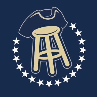 @BarstoolSports Affiliate | Not Affiliated with GW | IG: barstoolgw | Turn Notifications On