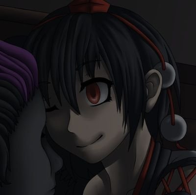 asyameimaru Profile Picture