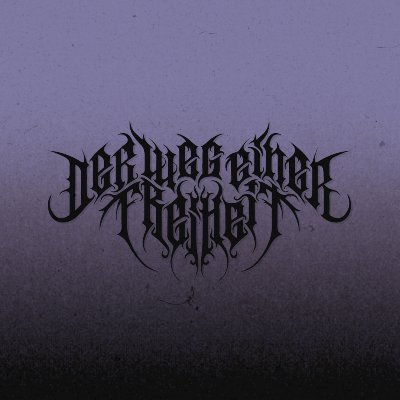 Official Twitter account of Der Weg einer Freiheit