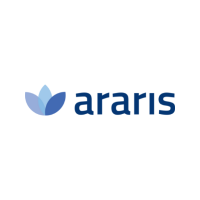 Araris Biotech (@ararisbiotech) 's Twitter Profile Photo Araris Biotech (@ararisbiotech) 's Twitter Profile Photo