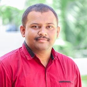 chandan_kitty's profile picture. Assistant Manager- SEO @saaslabs