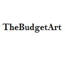 thebudgetart Profile Picture