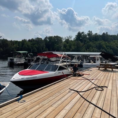 Yamaha and Mercury Dealership & full service marina on Kawagama Lake in Dorset, Ontario. Boat sales, services and more. Loyal to the lake since 1938