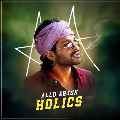 AlluArjunHolic Profile Picture