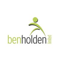 Ben Holden Ltd(@Ben_Holden_Ltd) 's Twitter Profile Photo