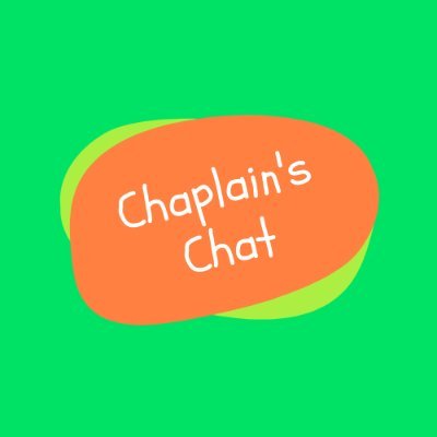 Join the conversation with chaplains from diverse backgrounds including education, healthcare, police, and workplace chaplaincy. Every Wednesday between 8-9PM