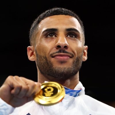 Galal Yafai