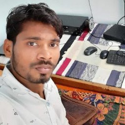 ROHITKU98218456's profile picture. 