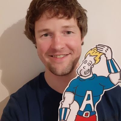 MarkASmith85 Profile Picture