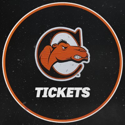 Official Twitter account of the Campbell University Fighting Camels Ticket Office 

#RollHumps #GoCamels