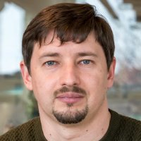 Ievgen Nedrygailov (@n_ievgen) 's Twitter Profile