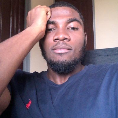 NichoAsamoah's profile picture. 