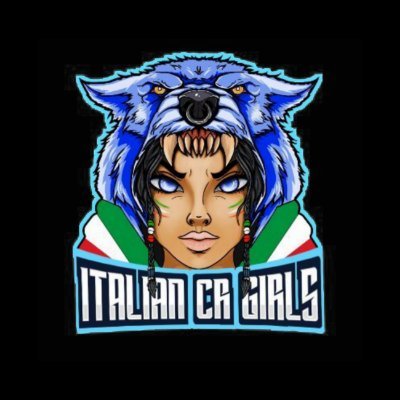 🇮🇹 Official page of the @ClashRoyaleIT women's national team • 💼 Management: @amarildotama & @Emy_TAZ17